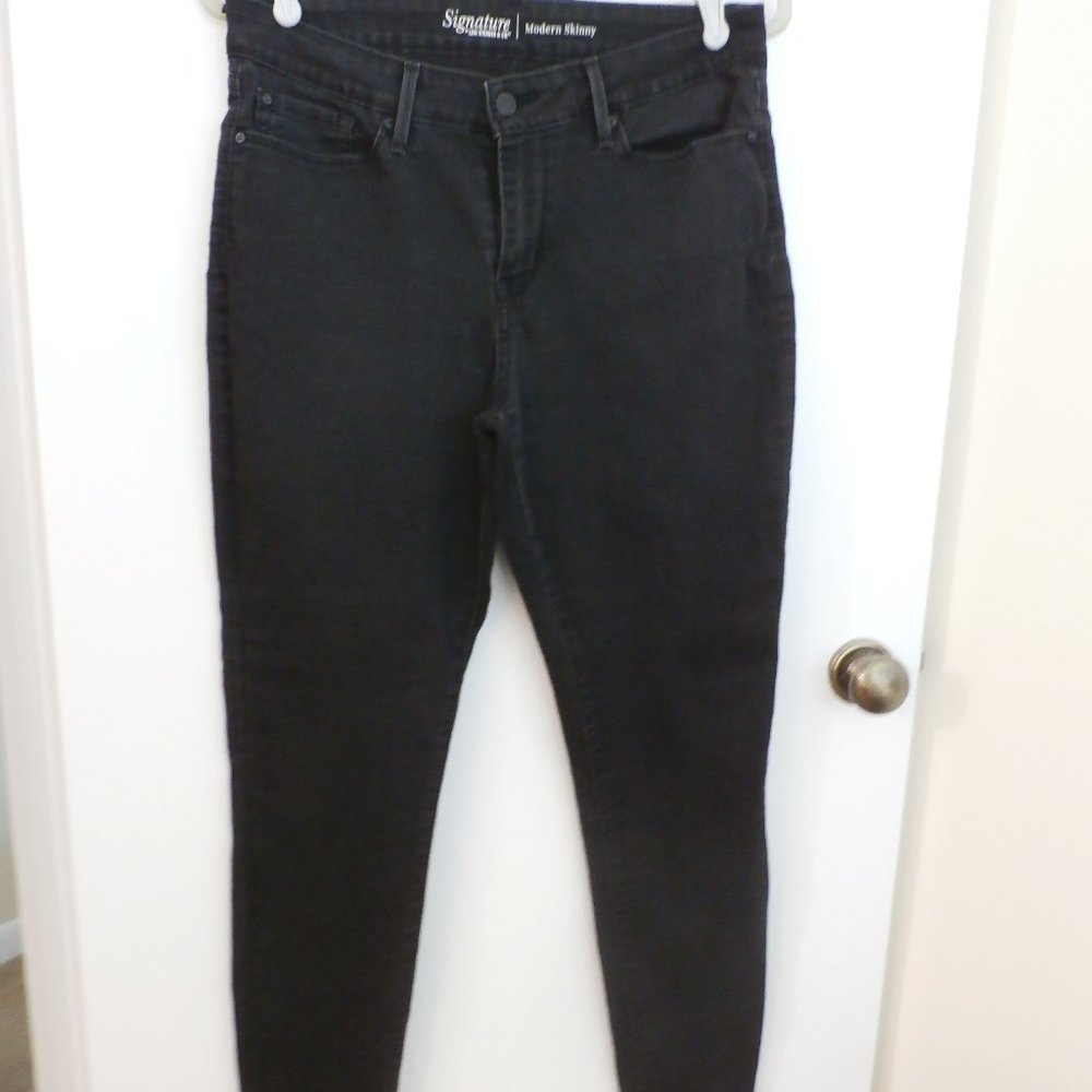 Black Jeans